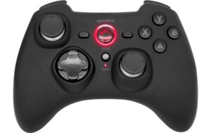 Speedlink RAIT Gamepad wireless PC/PS3/Switch Schwarz