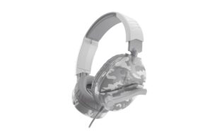 Turtle Beach Headset Ear Force Recon 70 Arctic Camo, Multiplattform