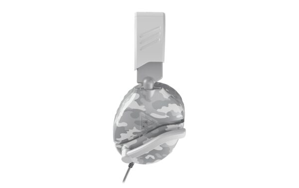Turtle Beach Headset Ear Force Recon 70 Arctic Camo, Multiplattform
