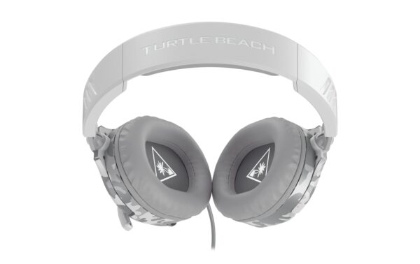 Turtle Beach Headset Ear Force Recon 70 Arctic Camo, Multiplattform