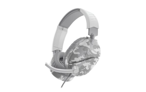 Turtle Beach Headset Ear Force Recon 70 Arctic Camo, Multiplattform
