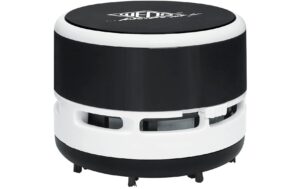 Wedo Tischsauger inklusive Batterien