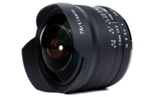 7Artisans 7.5mm F2.8 mkii Sony E-Mount kaufen Schweiz | Mediatech.ch