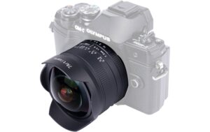 7Artisans 7.5mm F2.8 mkii MFT-Mount kaufen Schweiz | Mediatech.ch
