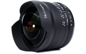 7Artisans 7.5mm F2.8 mkii Nikon Z-Mount kaufen Schweiz | Mediatech.ch