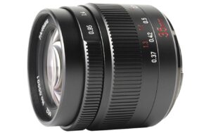 7Artisans 35mm F0.95 Sony E-Mount kaufen Schweiz | Mediatech.ch
