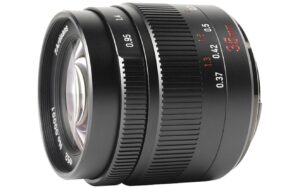 1223088 - Mediatech 7Artisans 35mm F0.95 Fujifilm X-Mount kaufen Schweiz | Mediatech.ch