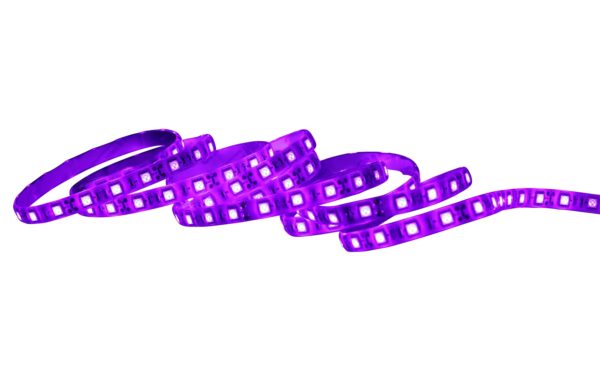 1223319 - Mediatech Näve LED UV-Stripe Set 300cm 1x LED UV 30W 394~400 Nanometer kaufen Schweiz | Mediatech.ch