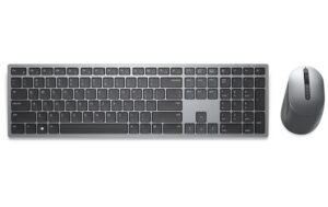 Dell KM7KM7321 Multi-Devise Keyboard & Maus CH-Layout (QWERTZ)