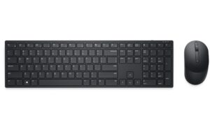 Dell KM5221 Wireless-Tastatur und Maus US/INT-Layout (QWERTY) kaufen Schweiz | Mediatech.ch