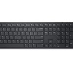 Dell KM5221 Wireless-Tastatur und Maus IT-Layout (QWERTY)