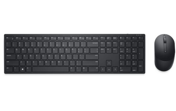 Dell KM5221 Wireless-Tastatur und Maus DE-Layout (QWERTZ) kaufen Schweiz | Mediatech.ch