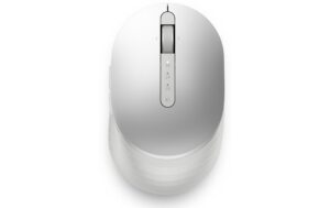 Dell MS7421W Wireless-Notebook-Maus silber 570-ABLO