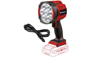 Einhell Akku-Lampe TE-CL 18/2500 LiAC Solo ohne Akku und Ladegerät