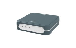 Mobeye CM-Guard CM4000 4G, 2 Alarmeingängen Mobiler Melder kaufen Schweiz | Mediatech.ch