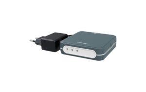 Mobeye PowerGuard CM4100 4G Stromausfallmelder kaufen Schweiz | Mediatech.ch