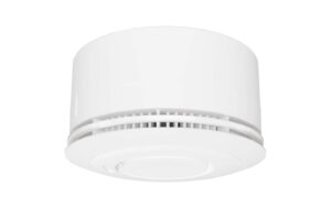 Mobeye Smoke Detector CM4400 4G Rauchmelder kaufen Schweiz | Mediatech.ch