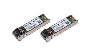 Mikrotik SFP/SFP+/SFP28 BiDi: XS+2733LC15D 1/10/25Gbps, 15Km,SM, Simplex,A+B Modul