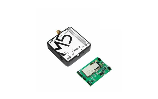 M5Stack COM.Zigbee module with Antenna, CC2630F128 kaufen Schweiz | Mediatech.ch