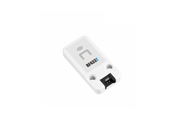 1226221 - Mediatech M5Stack RF Unit 433 MHz Transmitter SYN115 kaufen Schweiz | Mediatech.ch