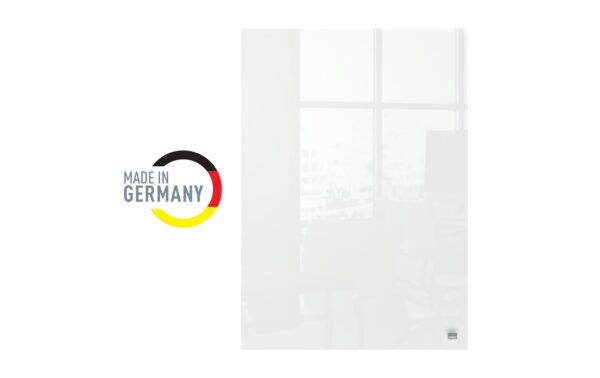 Nobo Acrylboard A4 flach liegend