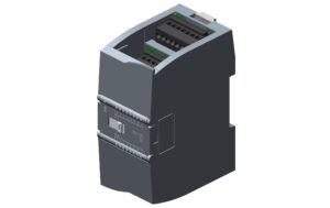 SIMATIC S7-1200, Digitaleingabe SM 1221 16 DI, DC 24V, Sink/Source