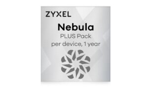 1227231 - Mediatech Zyxel iCard Nebula Plus Pack pro Gerät 1J Cloud-Management (Nebula), 1 Jahr kaufen Schweiz | Mediatech.ch
