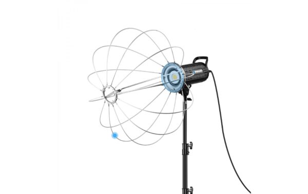 1227532_2 - Mediatech Puluz Studiolight 150W Kit inkl. Softbox