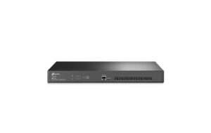 1227603 - Mediatech TP-Link TL-SX3008F: 8-Port 10G SFP+Switch L2 Managed, 19 Rackmount Kit kaufen Schweiz | Mediatech.ch