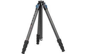 SIRUI Superb Travler 124 Carbon Fibre Tripod