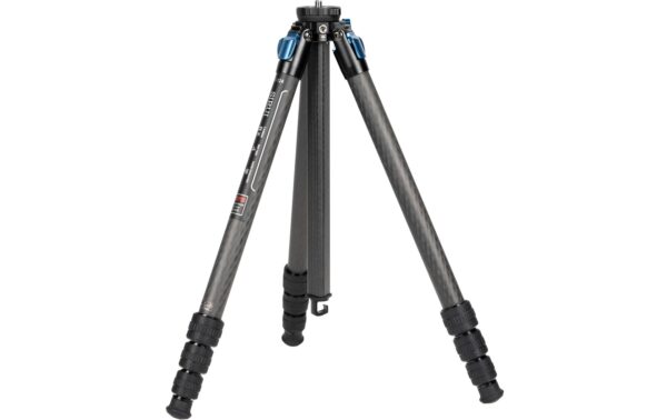 1227878 - Mediatech SIRUI Superb Travler 124 Carbon Fibre Tripod kaufen Schweiz | Mediatech.ch