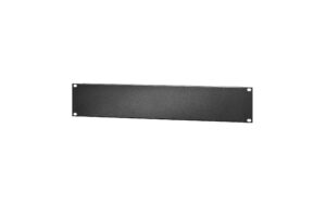 APC Easy Rack Abdeckblende ER7BP, 2U, 10st Metall, schwarz, werkzeuglose Montage kaufen Schweiz | Mediatech.ch