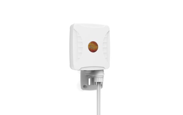 4G/5G/LTE Antenne mit 2x2 MIMO 5m Kabel, 3dBi, Direktional Outdoor