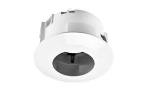 Hanwha Einbaugehäuse SHP-1680FW für diverse Hanwha PTZ und Dome Kameras kaufen Schweiz | Mediatech.ch