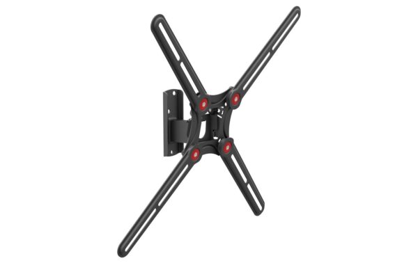 Barkan Wandhalterung WH-BM320, 13-65 bis max 40kg, dreh-/neigbar, schwarz kaufen Schweiz | Mediatech.ch