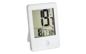 1229009 - Mediatech TFA Dostmann TFA POP Funkthermometer ohne Batterie, inkl. Sender 30.3197 kaufen | Mediatech.ch