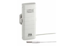 TFA Dostmann TFA WeatherHub T Sender mit wasserdichtem Kabel, ohne Batterie kaufen | Mediatech.ch