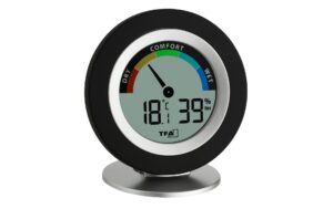 TFA Dostmann TFA COSY Digitales Thermo-Hygrometer inkl. Z-Batterie kaufen | Mediatech.ch