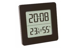 TFA Digitales Thermo Hygrometer ohne Batterie