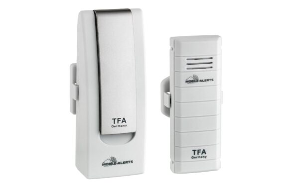 1229038 - Mediatech TFA Dostmann TFA WeatherHub SET1 31.4000, 30.3300, LAN-Kabel, ohne Batterie kaufen | Mediatech.ch