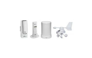 TFA WeatherHub SET5 31.4000, 30.3303, 30.3306, 30.3307,