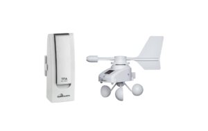 TFA Dostmann TFA WeatherHub SET6 31.4000, 30.3307, LAN-Kabel, ohne Batterie kaufen | Mediatech.ch