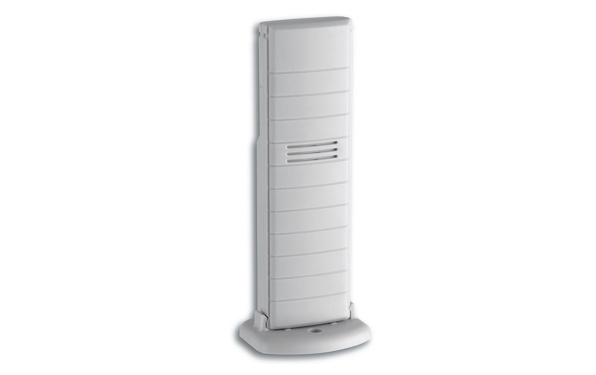 1229066_3 - Mediatech TFA Funkwetterstation ohne Batterie, inkl. Sender 30.3224.02