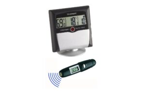 TFA Dostmann TFA KLIMA CONTROL SET 1x30.5011 1x31.1117 kaufen | Mediatech.ch