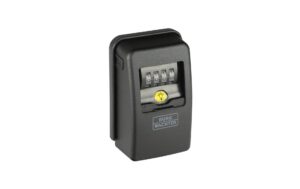 Burgwächter Schlüss.tresor Key Safe 60 L SB HxBxT 136 x 82 x 54 kaufen Schweiz | Mediatech.ch