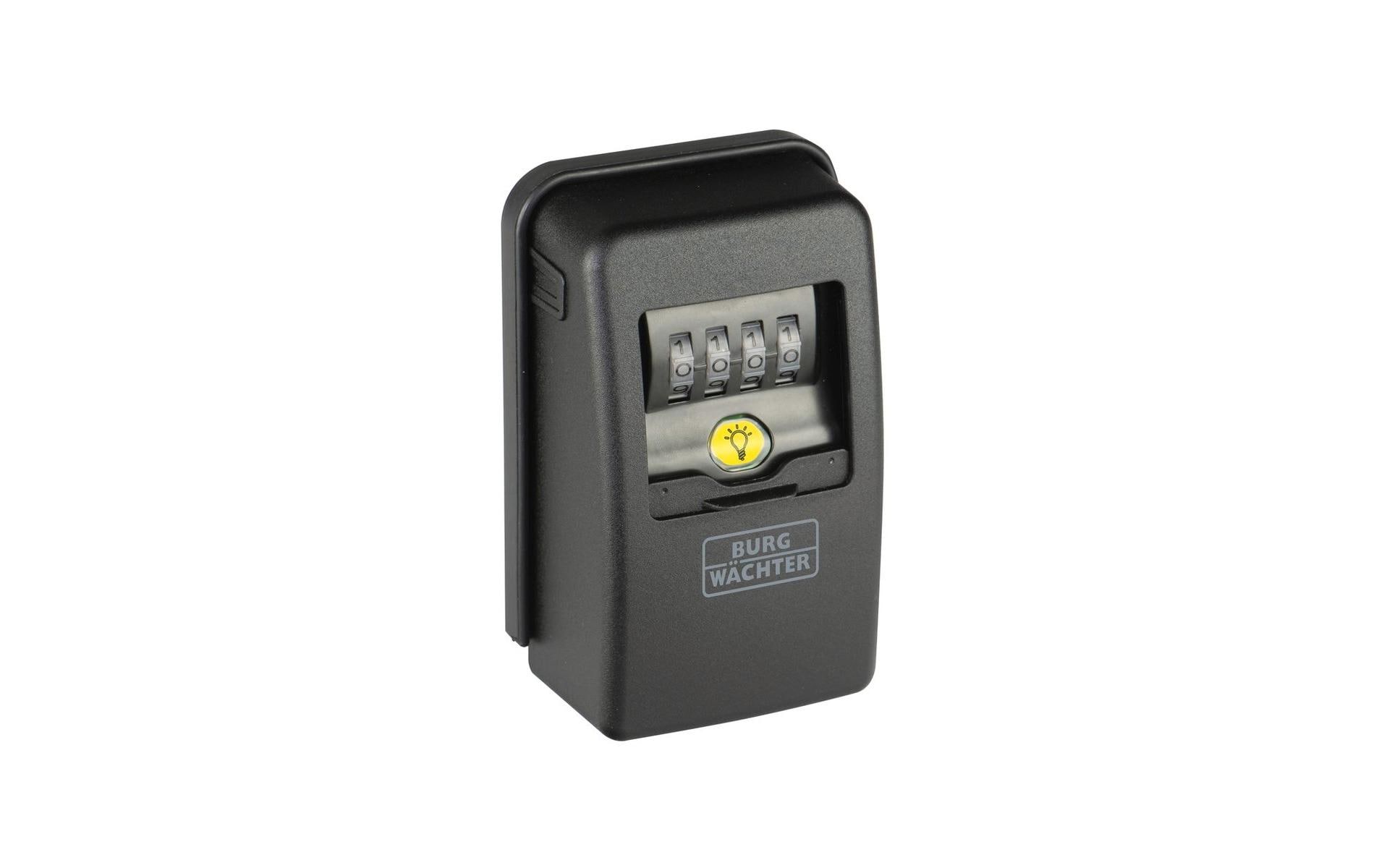 Burgwächter Schlüss.tresor Key Safe 60 L SB HxBxT 136 x 82 x 54 kaufen Schweiz | Mediatech.ch