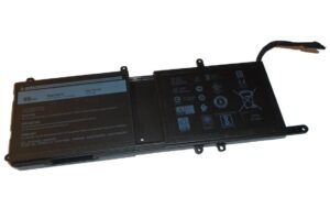 Vistaport Notebook Batteries für Alienware 11.4V, 8333mAh, 95Wh, 6 Zellen
