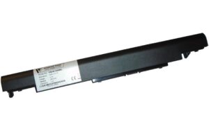 Vistaport Notebook Batteries für HP 14.4V, 2800mAh, 40Wh, 4 Zellen
