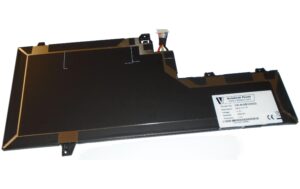 Vistaport Notebook Batteries für HP 11.5V, 4950mAh, 57Wh, 3 Zellen