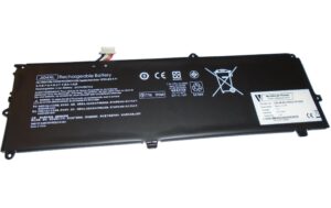 1229629 - Mediatech Vistaport Notebook Batteries für HP 7.7V, 6110mAh, 47Wh, 4 Zellen kaufen Schweiz | Mediatech.ch